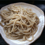 Yoshimura Kitayamarou - ざる蕎麦
