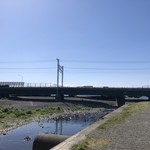 おふくろ亭 - 東海道線