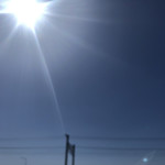 おふくろ亭 - いい天気