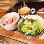 表参道焼肉 KINTAN - 