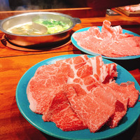 しゃぶしゃぶKINTAN 表参道店 - 