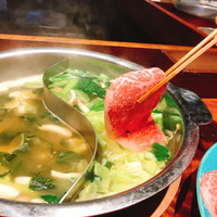 しゃぶしゃぶKINTAN 表参道店 - 