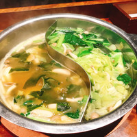 しゃぶしゃぶKINTAN 表参道店 - 