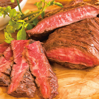 神田の肉バル RUMP CAP_0