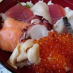 島の味処 こまつ - 