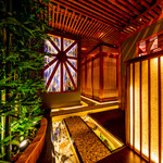 個室で味わう肉ダイニング 集い家 こころ 六本木店