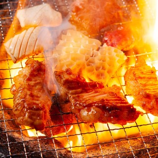 昭和大衆ホルモン_1