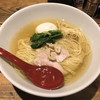 麺屋 翔 本店