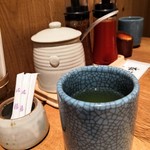 とんかつとカフェあら珠 - 