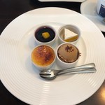 カジュアルフレンチレストラン アルブル - 