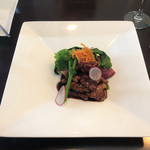 カジュアルフレンチレストラン アルブル - 