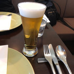 カジュアルフレンチレストラン アルブル - 