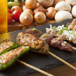 Yakitori Sakaba Honda Shouten - 