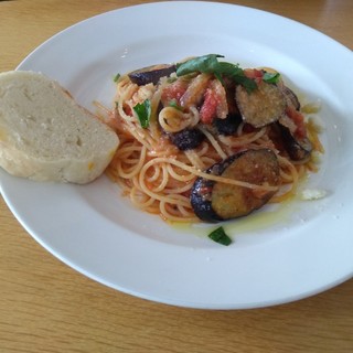 カフェ・キアッケラ_1