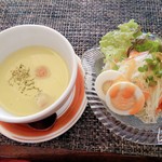 Cafe Suimei - 