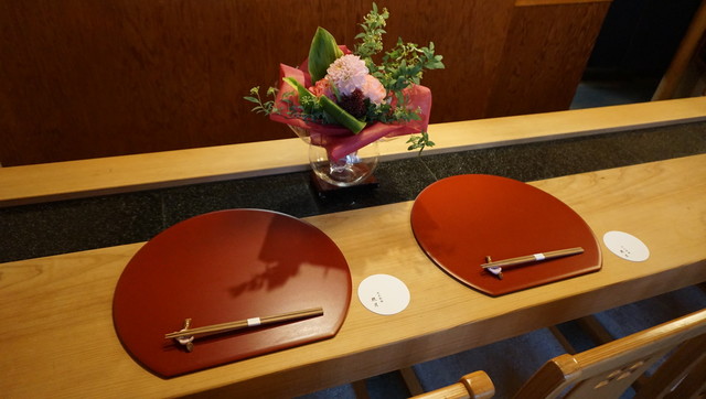 照月 北大路 懐石 会席料理 食べログ