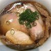 ラーメン屋 トイ・ボックス