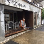 BOND CAFE - 