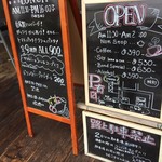 BOND CAFE - 