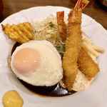 コーヒー＆キッチン マエダ - 