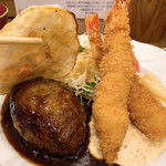 コーヒー＆キッチン マエダ - 