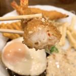 コーヒー＆キッチン マエダ - 