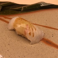 鮨 木場谷 - 