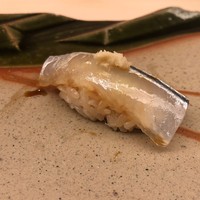 鮨 木場谷 - 