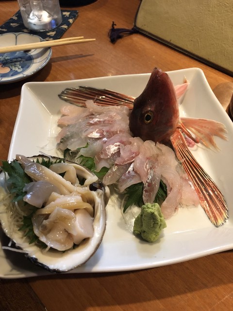 四季の味　ふみゆう - 天童（日本料理）の写真