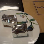 ジャンポール エヴァン - マロングラッセ