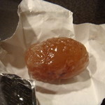 ジャンポール エヴァン - マロングラッセ