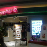 Mango Tree Cafe - 