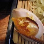 藤平  - 煮玉子