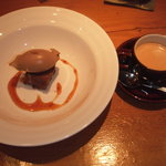 Bar Dondada - 11月28日　デザート