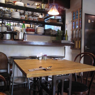 クッチーナ ベジターレ マルヨシ_2