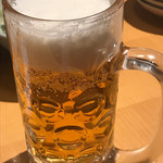 テング酒場 - ビール