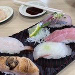 Sushiwakatakemaru - 