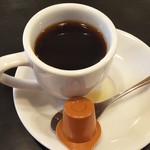 カフェレストラン　ミヨシ - 