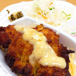 ほっともっと - 料理写真: