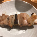 テング酒場 - ねぎま