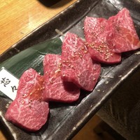牛屋 銀兵衛 銀座本店 - 