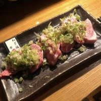 牛屋 銀兵衛 銀座本店 - 
