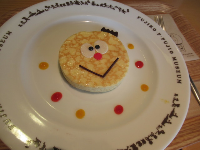 ドラえもん フロートマシュマロコーヒー By 味歩 藤子 f 不二雄ミュージアムカフェ 宿河原 カフェ 食べログ ドラえもん フロートマシュマロコーヒー By 味歩 藤子 f 不二雄ミュージアムカフェ 宿河原 カフェ 食べログ