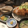 さつま黒豚と郷土料理 青葉