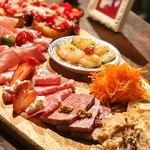 ボッテガ シモーネ