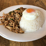 タイ国専門食堂 - 