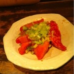 万両 堺筋本町店 - お肉がとろけるわ〜！