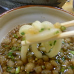 釜揚げうどん 岩見 - 