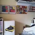 ザッシカフェ - 