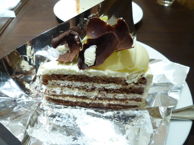 大きなケーキが嬉しい可愛いお店 By バブの美 ハーブス ルミネ有楽町店 Harbs 有楽町 ケーキ 食べログ 大きなケーキが嬉しい可愛いお店 By バブの美 ハーブス ルミネ有楽町店 Harbs 有楽町 ケーキ 食べログ